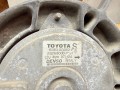 вентилятор радиатора Toyota Corolla Verso 2 поколение AR10 2004, 2.0 л., 1CD-FTV, дизель, МКПП, минивэн, 163630G050, 163630G060A, 1227508862, DT1227508862 - фото №3