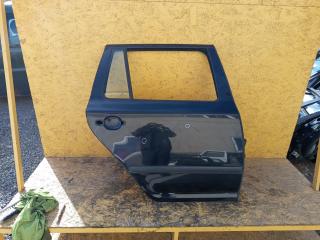 дверь задняя правая Skoda Octavia 2 поколение (A5) 2006, универсал, 1Z9833312