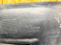 защита арок передняя левая (подкрылок) Citroen C4 Picasso 1 поколение 2007, 2.0 л., RHJ (DW10BTED4), дизель, МКПП, передний привод, 9653142080 - фото №5