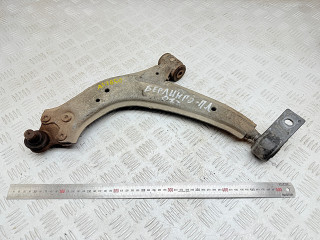 рычаг передний левый Citroen Berlingo 1 поколение (M49) 2001