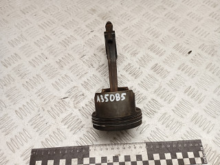 поршень BMW 3 серия E36 1996, 1.6 л., M43 B16 (164E2), бензин, M43B16, 8440R0