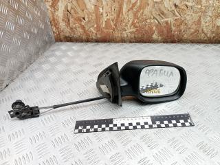 зеркало наружное правое Skoda Fabia 1 поколение (6Y) 1999, E8012659, 1002112LLR