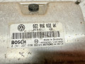 блок управления двигателем Volkswagen Phaeton 1 поколение 2006, 3.2 л., бензин, АКПП, 022906032AK, 0261207690 - фото №2