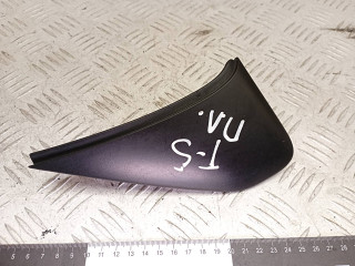 накладка крыла (уголок зеркала) переднего левая Volkswagen Transporter T5 2008, 1.9 л., дизель, 7H0857537