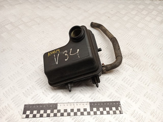 бачок гидроусилителя Peugeot 407 1 поколение 2007, 1.6 л., 9HZ (DV6TED4), дизель, МКПП, универсал, передний привод, 9654185480, 9654180580