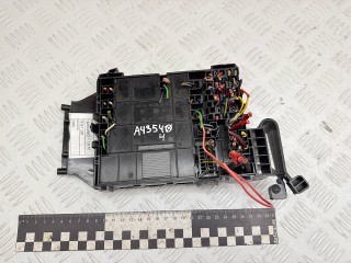 блок комфорта Smart Fortwo 1 поколение 2001, 0.8 л., дизель, 0001683V001, 0002651V013