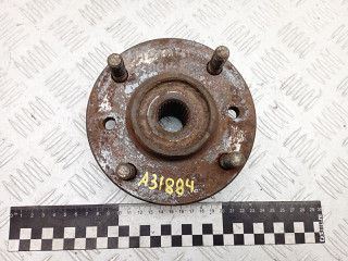 ступица передняя правая Mitsubishi Galant 7 поколение 1996, 2.0 л., бензин
