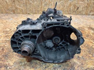 КПП механическая (МКПП) SEAT Alhambra 1 поколение [рестайлинг] 2002, 1.9 л., AUY, дизель, МКПП, FPE