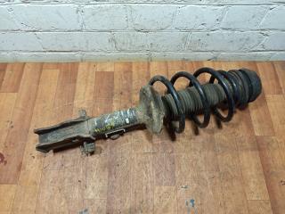 стойка передняя правая Mercedes-Benz Vito W639 2010, 2.2 л., дизель, МКПП, 821700002913, A6393203613