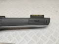 накладка на торпедо (консоль) Citroen C5 2 поколение 2009, 1.8 л., 6FY (EW7A), бензин, МКПП, универсал, 9682359677, 9682359377, 9682442377, 9682442677 - фото №4