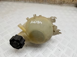 бачок расширительный Citroen C3 1 поколение 2003, 1.4 л., 8HY (DV4TED4), дизель, МКПП, передний привод, 9639562580, 9639562680, 9646902580, 63299038