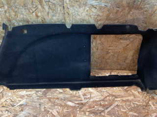 обшивка багажника Peugeot 407 1 поколение 2006, 2.0 л., RFN (EW10J4), бензин, универсал, 96454414ZD