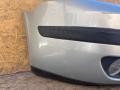 бампер передний Renault Laguna 2 поколение 2001, 1.9 л., F9Q 750, дизель, МКПП, хетчбэк 5 дв., 8200008270 - фото №3