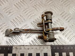 ограничитель открывания двери задней Peugeot 307 1 поколение 2005, 2.0 л., бензин, АКПП, универсал