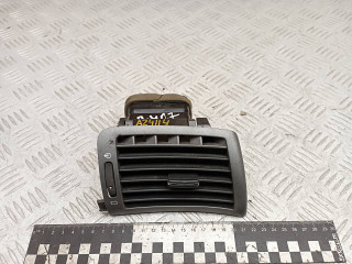 дефлектор обдува салона Peugeot 407 1 поколение 2006, 2.0 л., дизель, МКПП, седан, 9644589377