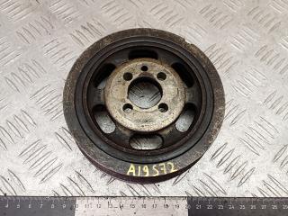 шкив коленвала Alfa Romeo 156 1 поколение 1998, 1.8 л., бензин, 60617856