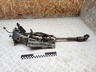 замок зажигания Citroen C5 2 поколение 2016, 2.0 л., AHW (DW10FC), дизель, АКПП, универсал, 9663123380, 96819475ZD, ZG571117, ZG577855J, 9673257480