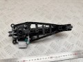ручка наружная Opel Astra H 2007, 1.6 л., Z 16 XER, бензин, МКПП, купе, 24463524 - фото №3