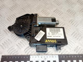 моторчик стеклоподъемника передний правый Peugeot 307 1 поколение 2004, 2.0 л., МКПП, хетчбэк 5 дв., 5512000172, 9634457480, 990829100, 0130821766, 102238XXX, 990183200