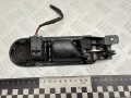 ручка внутренняя задняя правая Volkswagen Passat B5 [рестайлинг] 2004, 1.9 л., дизель, МКПП, универсал, 3B0959855B, 1J4839114A, 3B0839114AP, 3B0839114AQ - фото №2