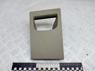 накладка на торпедо (консоль) Renault Scenic 3 поколение 2010, 1.9 л., F9Q 872, дизель, МКПП, минивэн, 1019229001