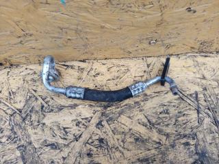 трубка кондиционера Renault Megane 1 поколение [рестайлинг] 2002, 1.6 л., бензин, МКПП, купе, передний привод, 7700426468