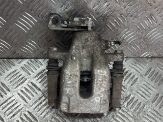 суппорт задний правый Citroen Xsara Picasso 1 поколение 2004