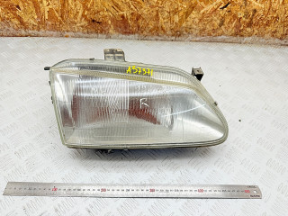 фара правая Renault Megane 1 поколение 1998