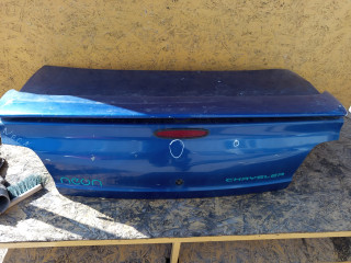 крышка багажника (дверь 3-5) Chrysler Neon 1 поколение 1999