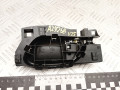 ручка внутренняя передняя правая Citroen C5 2 поколение 2008, 2.0 л., дизель, МКПП, седан, 9660525380, 9685950277 - фото №2