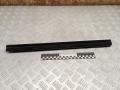 молдинг стекла двери задней левой BMW 7 серия F01/F02 F01 2009, 4.4 л., бензин, АКПП, 7206449 - фото №3