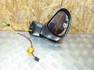 зеркало наружное левое Peugeot 308 T7 2009, 1.6 л., EP6, бензин, МКПП, передний привод, E20208094, E2030809