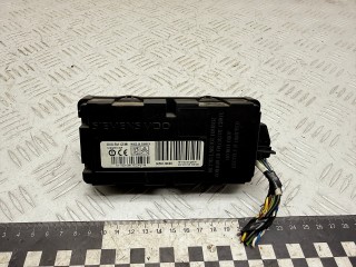 блок контроля давления в шинах Peugeot 407 1 поколение 2007, 2.2 л., дизель, универсал, 9655140080, S120231100F