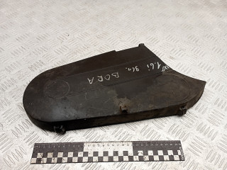 защита (кожух) ремня ГРМ Volkswagen Golf 3 поколение 1996, 1.6 л., бензин, 032109121E