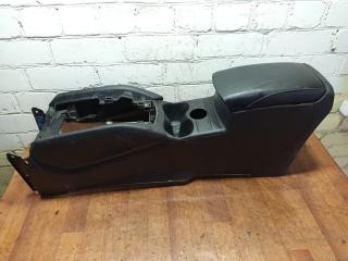 консоль салона Nissan X-Trail T32 2014, 1.6 л., R9M, дизель, МКПП, полный подключаемый привод, правый руль, 969PA4CE0AB, 96911CE0AB, 96919CE0AB