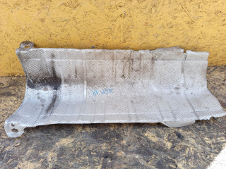 тепловой экран глушителя Volvo XC90 1 поколение 2005, 2.4 л., D 5244 T, дизель, АКПП, внедорожник 5 дв., полный подключаемый привод, правый руль, 30742916