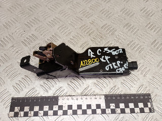 Замок стекла двери багажника Citroen C5 1 поколение 2004, универсал, A00177