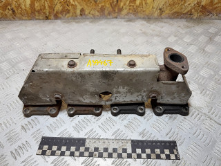 коллектор выпускной Mitsubishi Pajero 3 поколение 2002, 3.2 л., дизель, МКПП, внедорожник 3 дв., полный привод, ME203762