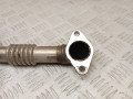 трубка системы рециркуляции EGR Honda Civic 8 поколение 2008, 2.2 л., N22A2, дизель, МКПП, хетчбэк 5 дв., правый руль, 18725RSRE00 - фото №4