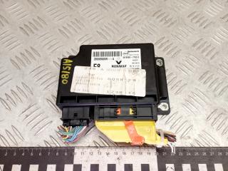 блок AirBag Renault Grand Scenic 3 поколение 2011, 1.5 л., дизель, МКПП, правый руль, 285589605RA, 28409277033