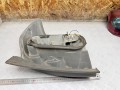 фонарь задний левый Toyota Corolla Verso 2 поколение AR10 2004, 2.0 л., 1CD-FTV, дизель, МКПП, минивэн, 9655768680 - фото №4