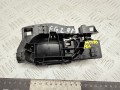 ручка внутренняя задняя правая Peugeot 3008 1 поколение 2012, 1.6 л., 9HR (DV6C), дизель, робот, 9683446577, 9683446077, 1904002 - фото №3