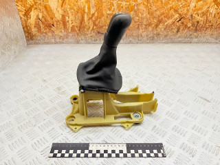 кулиса Volvo V50 1 поколение [рестайлинг] 2008, 2.4 л., B 5244 S4, бензин, МКПП, универсал, 8128201161, 30759802