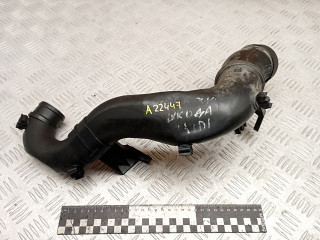 патрубок интеркулера Skoda Octavia 1 поколение (A4) [рестайлинг] 2001, 1.9 л., дизель, 1J0129654S