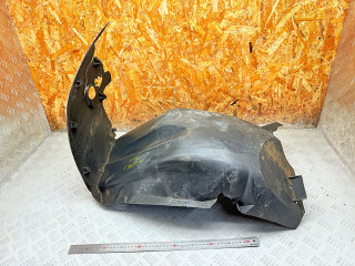 защита арок передняя левая (подкрылок) Citroen C5 1 поколение [рестайлинг] 2007, 2.0 л., RHR (DW10BTED4), дизель, АКПП, хетчбэк 5 дв., 9658588880, 9658359680