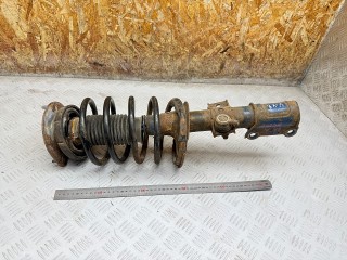 стойка передняя левая Volvo S60 1 поколение 2003, 2.4 л., дизель, МКПП, седан, 5266230003