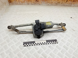 механизм стеклоочистителя (трапеция дворников) Citroen C5 1 поколение [рестайлинг] 2006, 2.0 л., RHR (DW10BTED4), дизель, МКПП, универсал, 0390241700, 3397020506, 9632671180