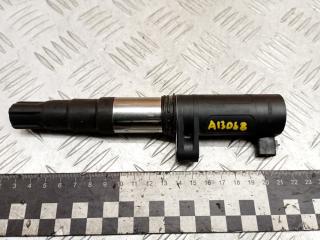 катушка зажигания Renault Scenic 1 поколение [рестайлинг] 2002, 1.6 л., бензин, МКПП, R0903S00100, NGKU5001, U5001