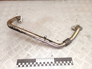 трубка системы рециркуляции EGR Volkswagen Passat B6 2007, 2.0 л., дизель, АКПП, универсал, 03G131521D