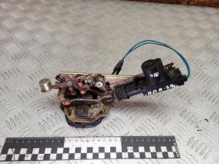 замок двери задней правой Opel Omega B 1996, 90532426